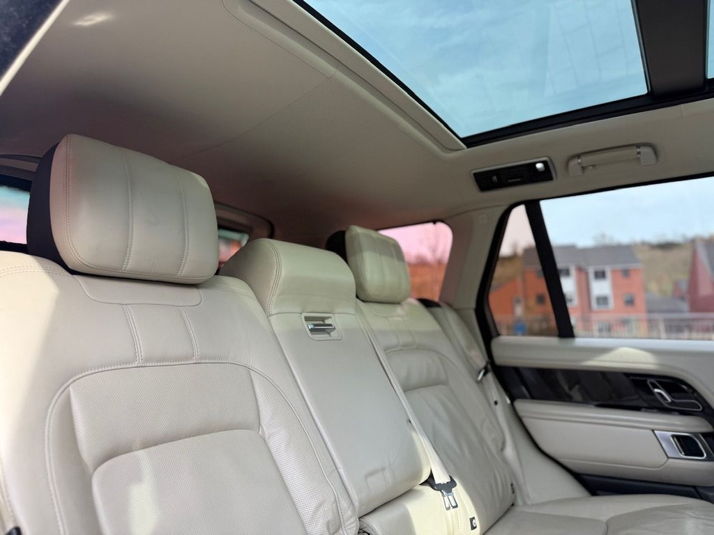 Used Land Rover Range Rover 2019 for sale - 76574792: Photo 28