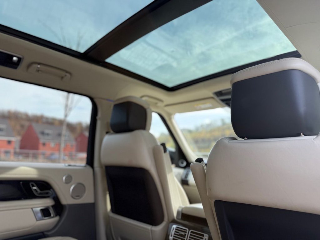 Used Land Rover Range Rover 2019 for sale - 76574792: Photo 29