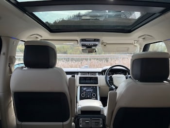 Used Land Rover Range Rover 2019 for sale - 76574792: Photo