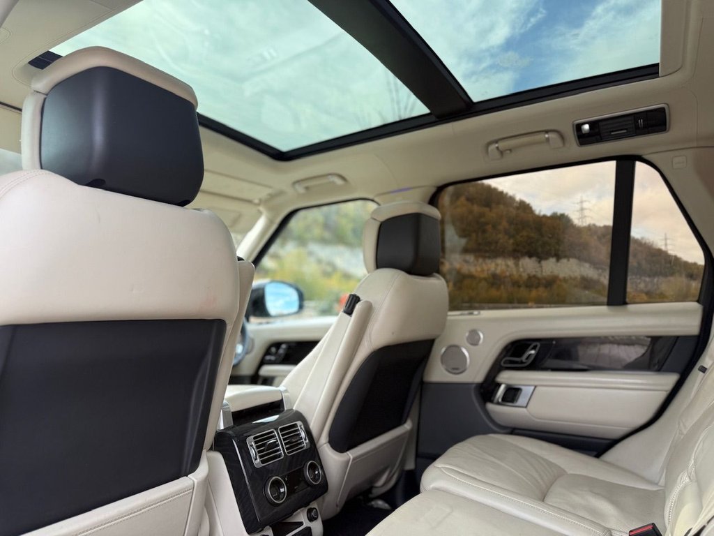 Used Land Rover Range Rover 2019 for sale - 76574792: Photo 30