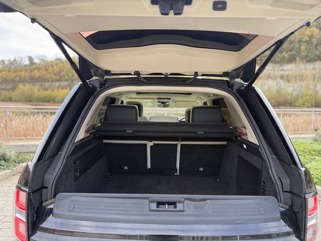 Used Land Rover Range Rover 2019 for sale - 76574792: Photo 31