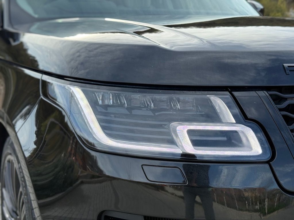 Used Land Rover Range Rover 2019 for sale - 76574792: Photo 32