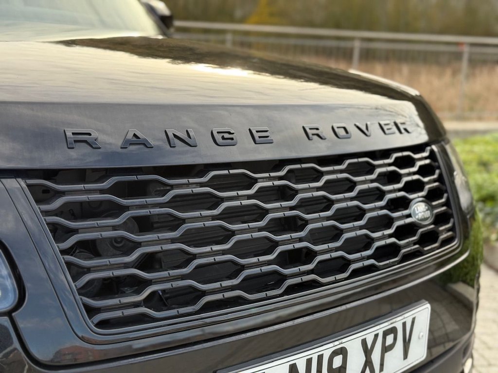 Used Land Rover Range Rover 2019 for sale - 76574792: Photo 33
