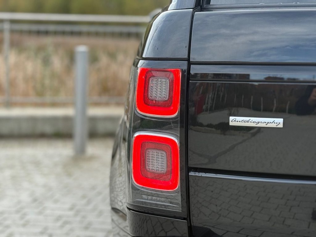 Used Land Rover Range Rover 2019 for sale - 76574792: Photo 35