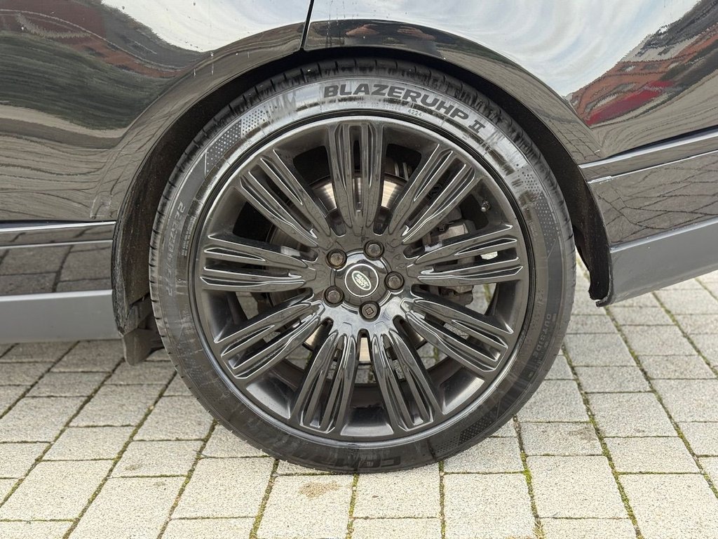 Used Land Rover Range Rover 2019 for sale - 76574792: Photo 37