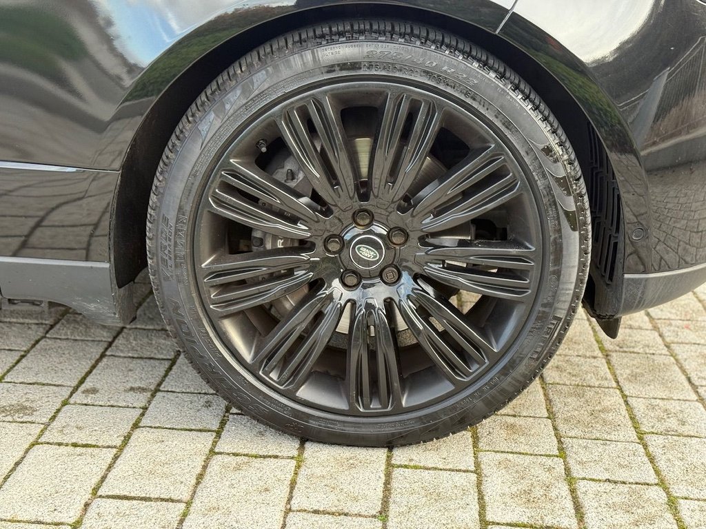Used Land Rover Range Rover 2019 for sale - 76574792: Photo 38