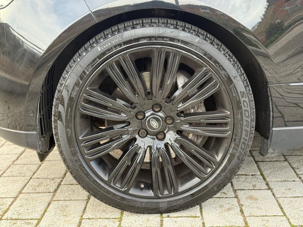 Used Land Rover Range Rover 2019 for sale - 76574792: Photo 39