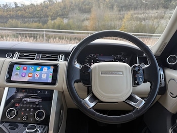 Used Land Rover Range Rover 2019 for sale - 76574792: Photo