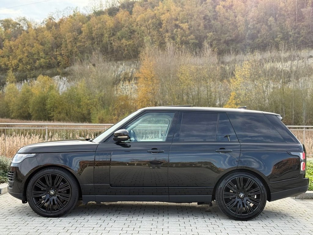 Used Land Rover Range Rover 2019 for sale - 76574792: Photo 9