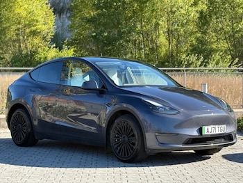 Used Tesla Model Y 2022 for sale - 78371937: Photo