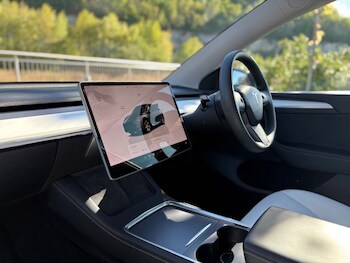 Used Tesla Model Y 2022 for sale - 78371937: Photo