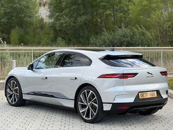 Used Jaguar I-Pace 2020 for sale - 79862086: Photo