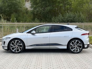 Used Jaguar I-Pace 2020 for sale - 79862086: Photo