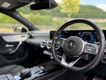 Used Mercedes-Benz A-Class 2022 for sale - 74756261: Photo