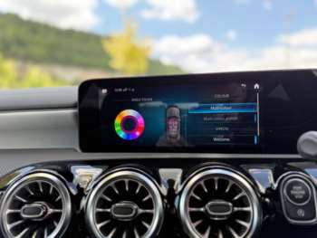 Used Mercedes-Benz A-Class 2022 for sale - 74756261: Photo