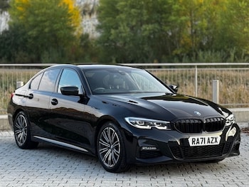 BMW - 3 Series