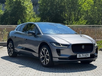 Used Jaguar I-Pace 2021 for sale - 78474565: Photo