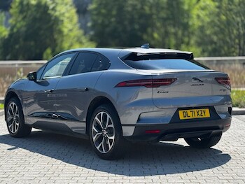 Used Jaguar I-Pace 2021 for sale - 78474565: Photo