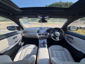 Used BMW 3 Series 2019 for sale - 78729630: Photo