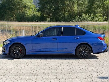 Used BMW 3 Series 2019 for sale - 78729630: Photo