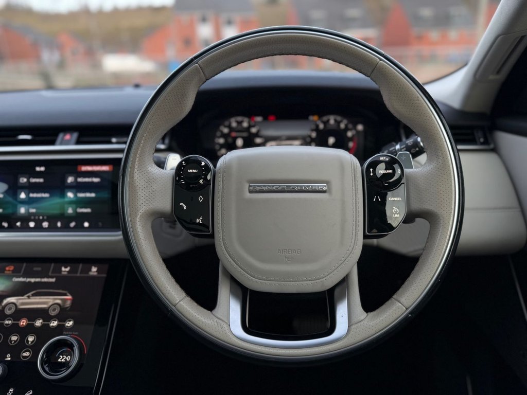 Used Land Rover Range Rover Velar 2019 for sale - 77560526: Photo 10