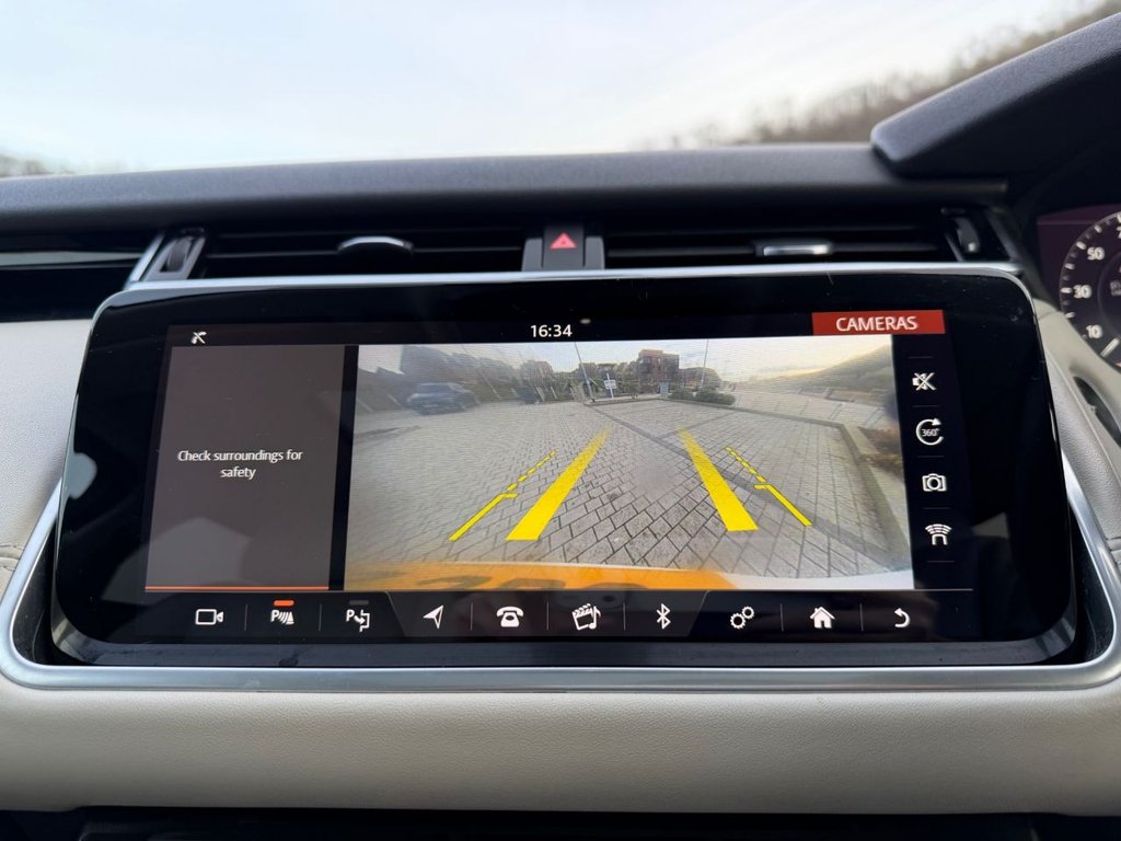 Used Land Rover Range Rover Velar 2019 for sale - 77560526: Photo 12