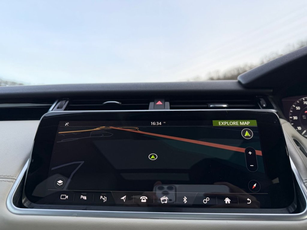 Used Land Rover Range Rover Velar 2019 for sale - 77560526: Photo 13