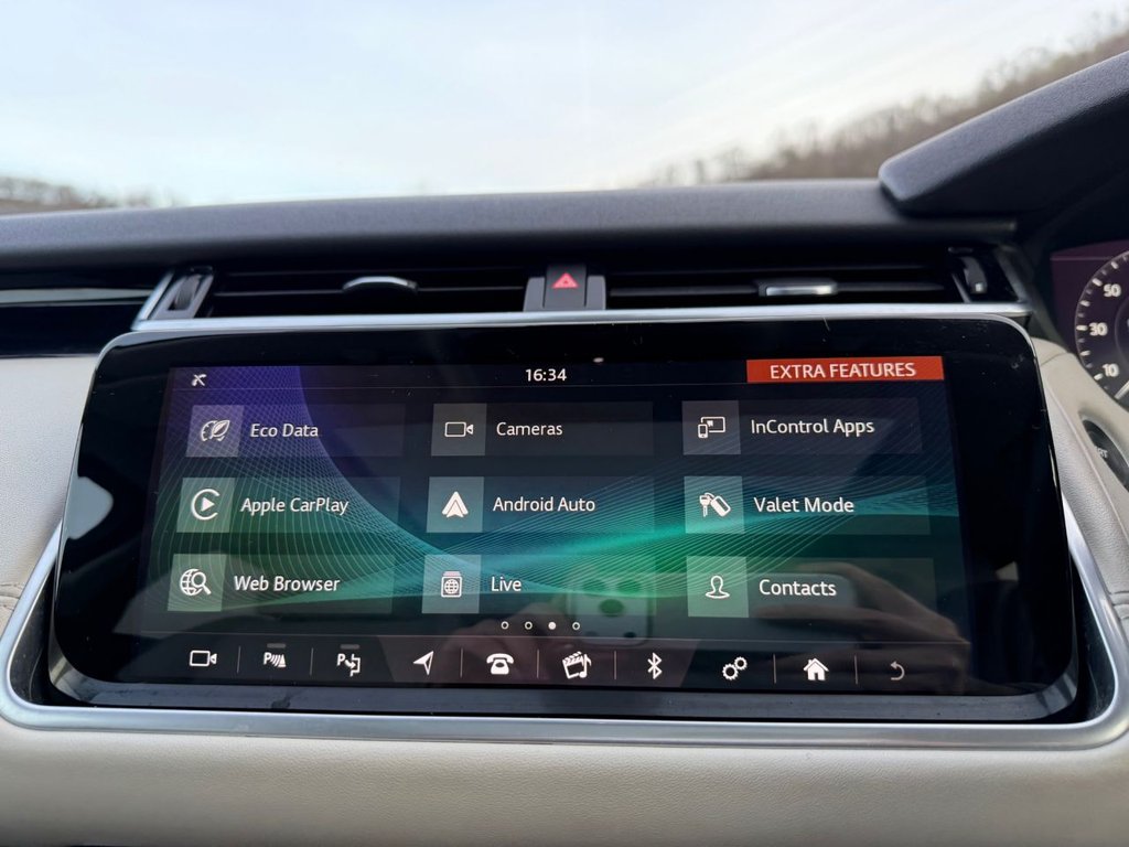 Used Land Rover Range Rover Velar 2019 for sale - 77560526: Photo 14