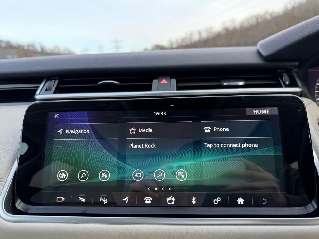 Used Land Rover Range Rover Velar 2019 for sale - 77560526: Photo 15