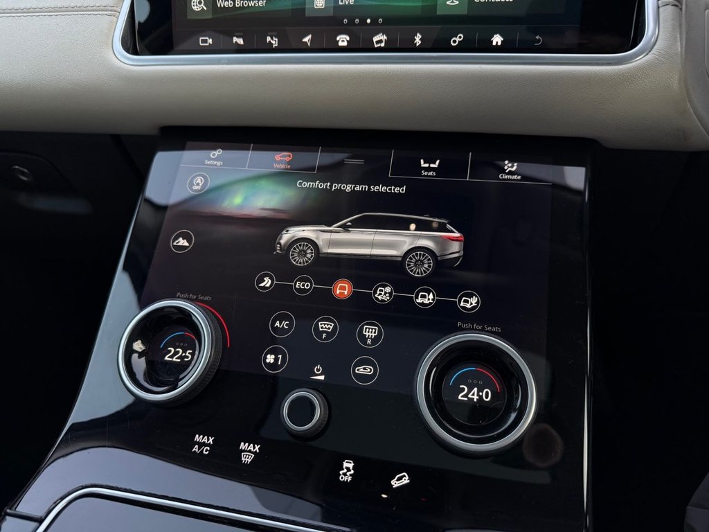 Used Land Rover Range Rover Velar 2019 for sale - 77560526: Photo 16