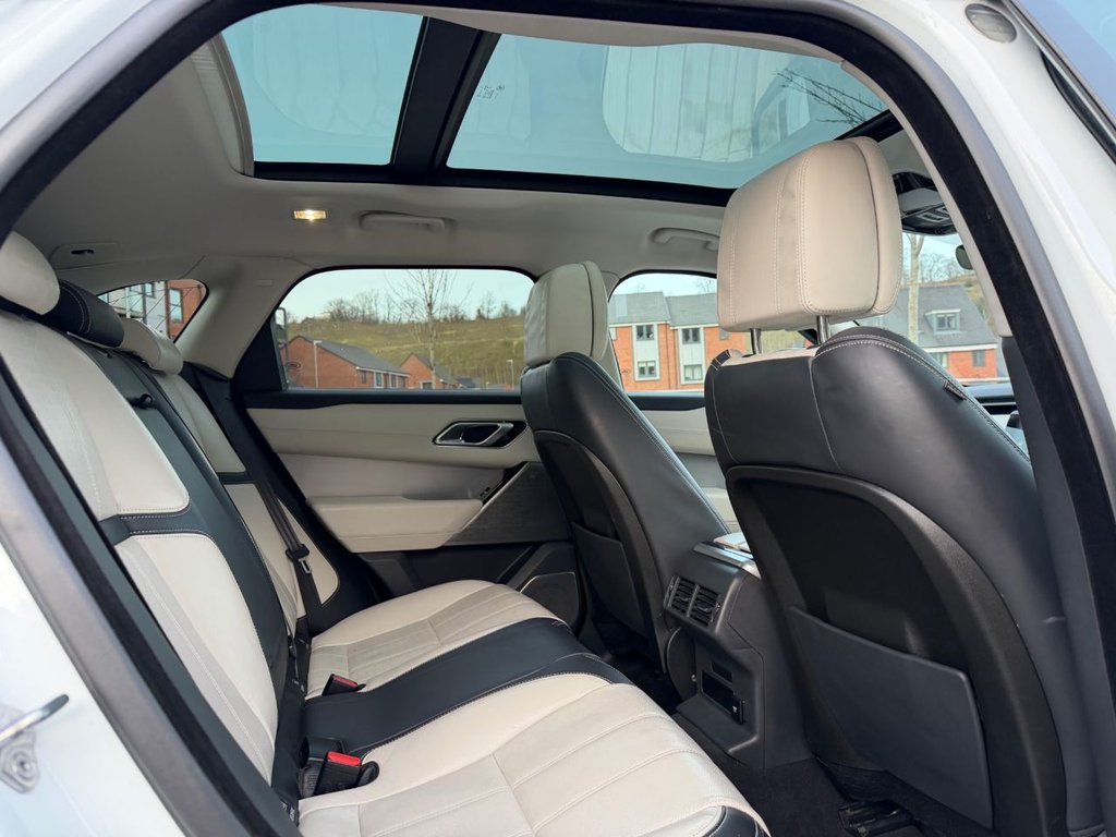 Used Land Rover Range Rover Velar 2019 for sale - 77560526: Photo 18