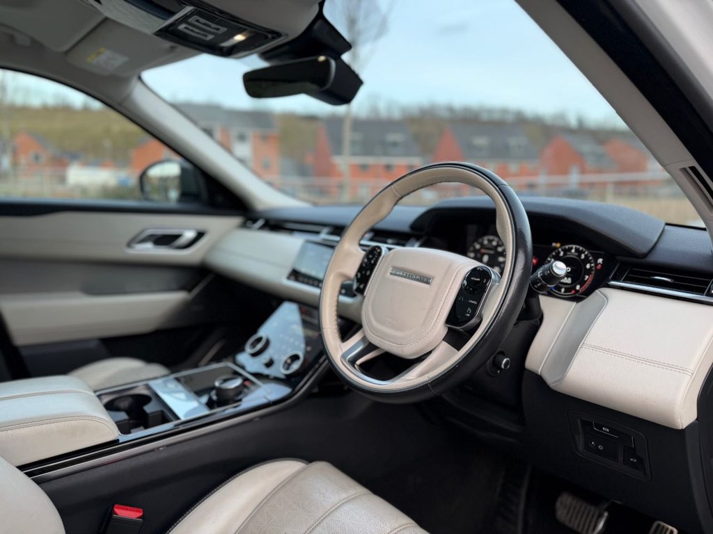 Used Land Rover Range Rover Velar 2019 for sale - 77560526: Photo 2