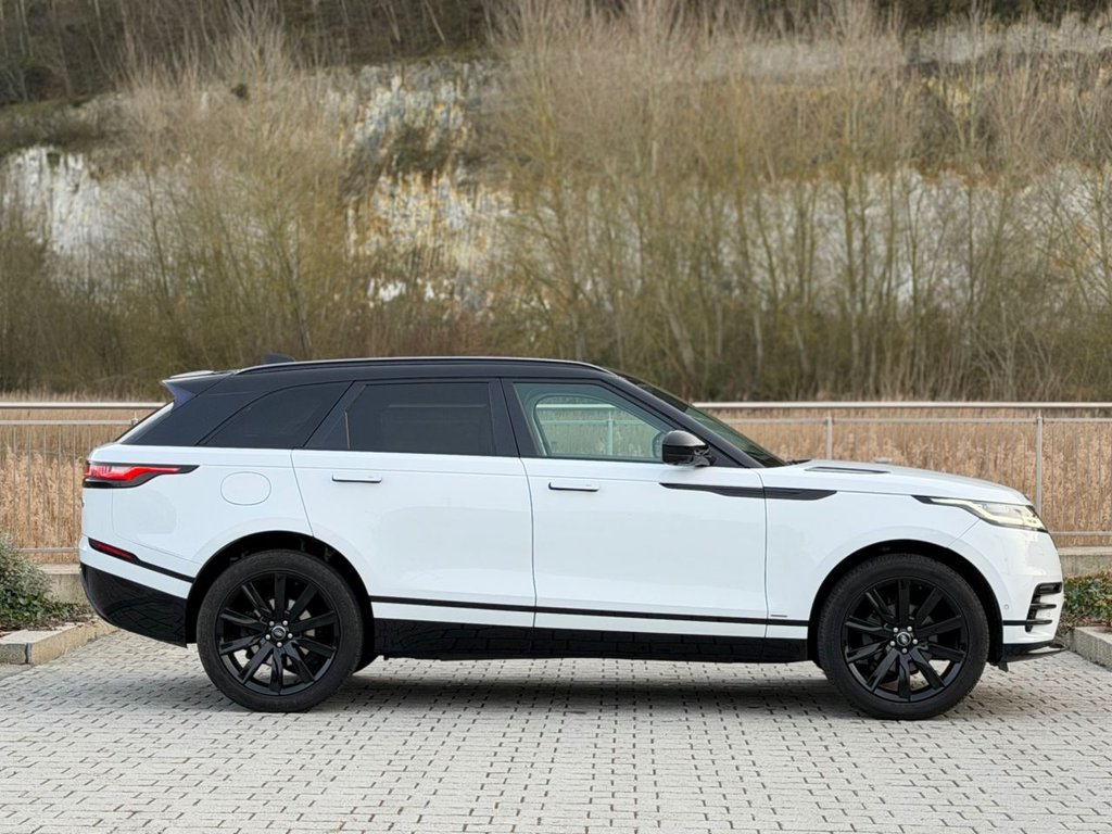 Used Land Rover Range Rover Velar 2019 for sale - 77560526: Photo 8