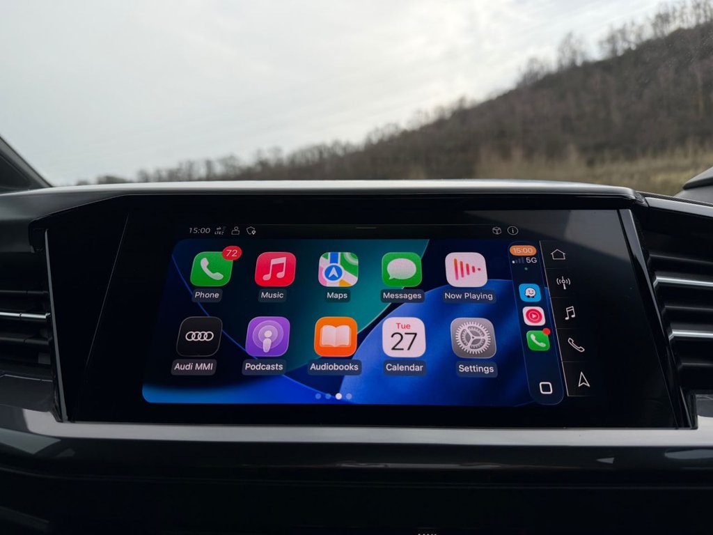 Used Audi Q4 e-tron 2021 for sale - 77360226: Photo 13