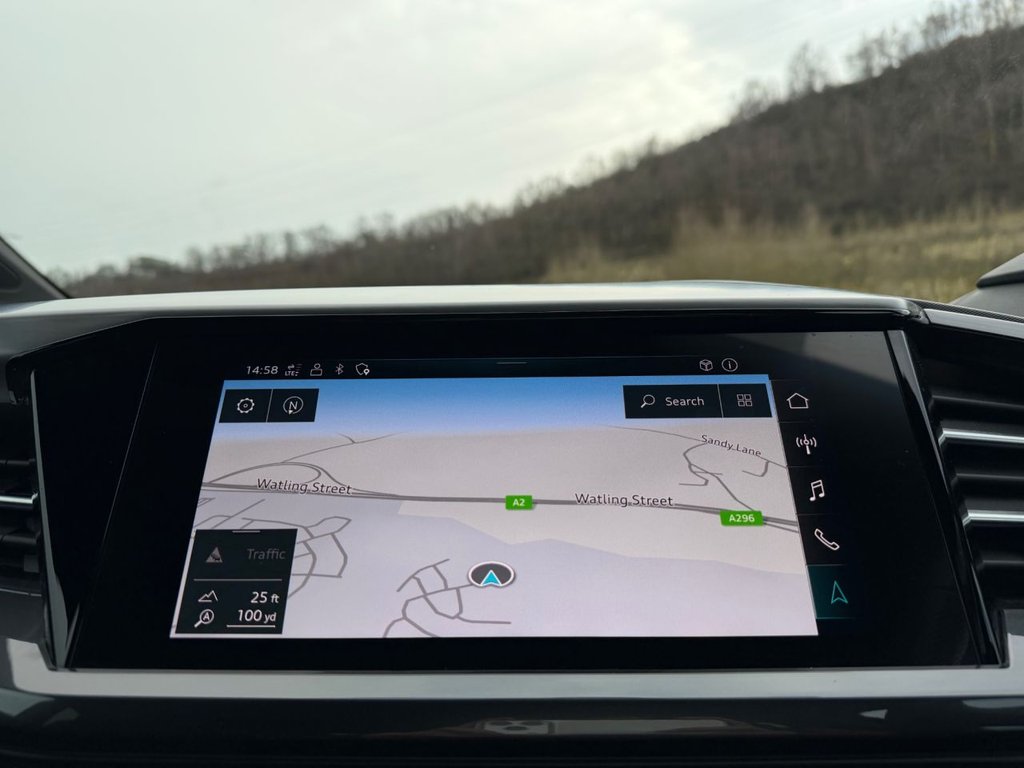 Used Audi Q4 e-tron 2021 for sale - 77360226: Photo 15