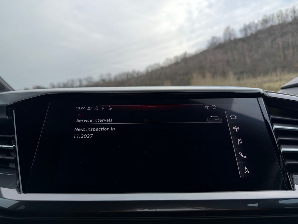 Used Audi Q4 e-tron 2021 for sale - 77360226: Photo 19