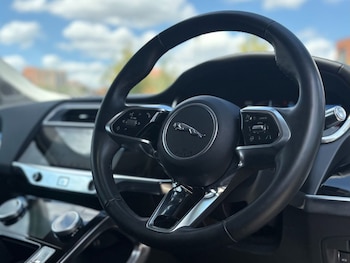 Used Jaguar I-Pace 2020 for sale - 79400482: Photo