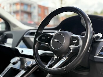 Used Jaguar I-Pace 2020 for sale - 78277514: Photo