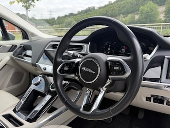 Used Jaguar I-Pace 2020 for sale - 79258932: Photo