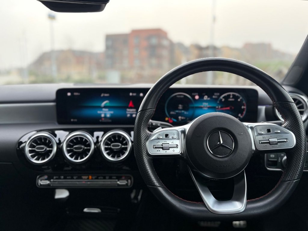 Used Mercedes-Benz A-Class 2021 for sale - 77765697: Photo 10