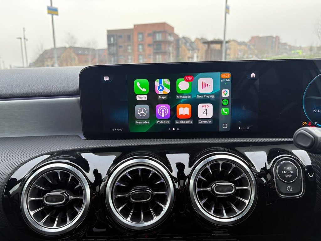 Used Mercedes-Benz A-Class 2021 for sale - 77765697: Photo 13