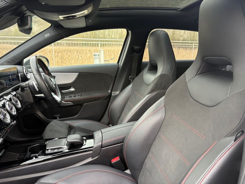 Used Mercedes-Benz A-Class 2021 for sale - 77765697: Photo 15