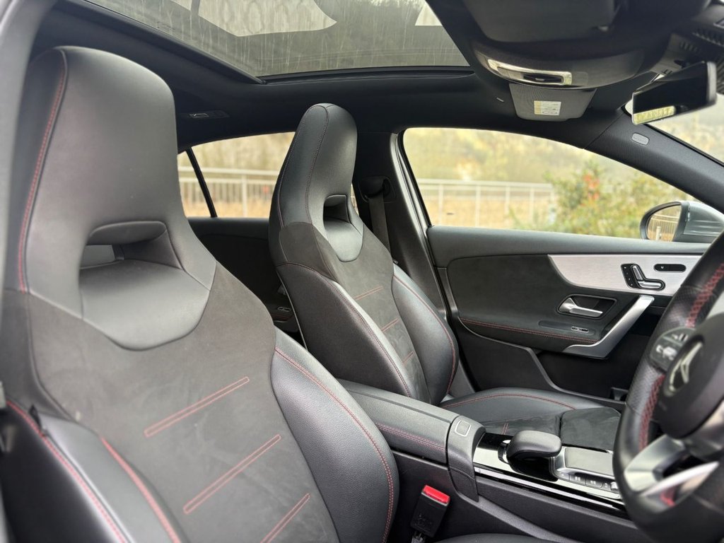 Used Mercedes-Benz A-Class 2021 for sale - 77765697: Photo 16