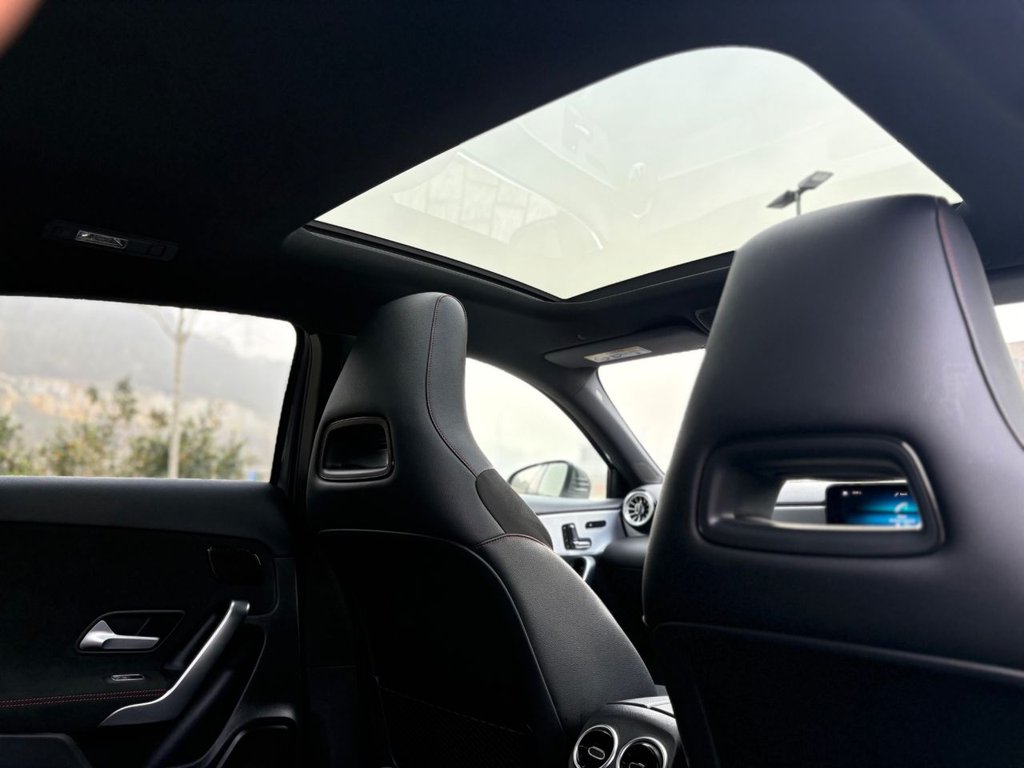 Used Mercedes-Benz A-Class 2021 for sale - 77765697: Photo 17