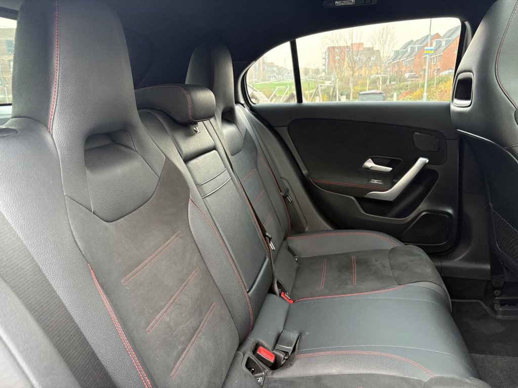 Used Mercedes-Benz A-Class 2021 for sale - 77765697: Photo 19