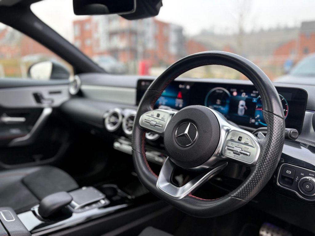 Used Mercedes-Benz A-Class 2021 for sale - 77765697: Photo 2