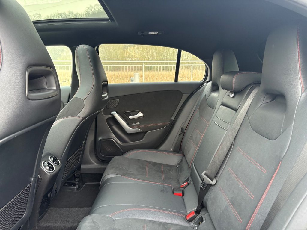 Used Mercedes-Benz A-Class 2021 for sale - 77765697: Photo 20