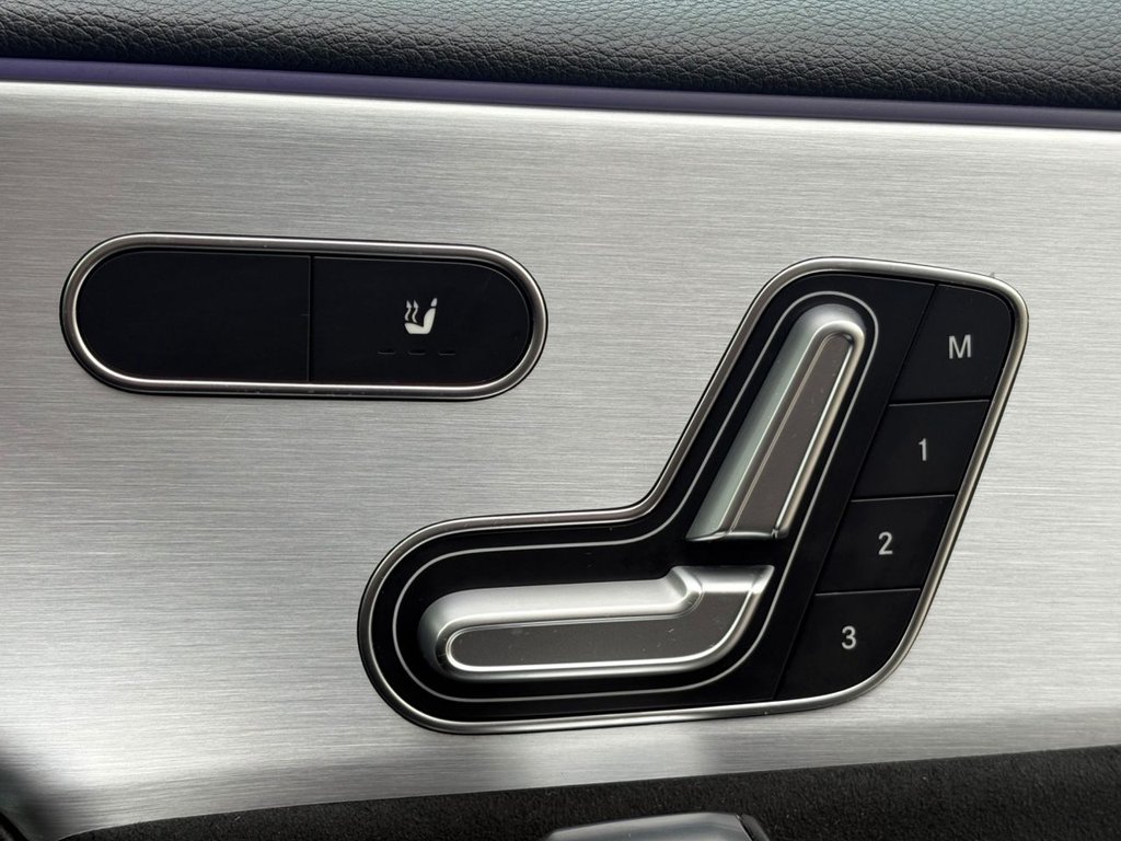 Used Mercedes-Benz A-Class 2021 for sale - 77765697: Photo 21