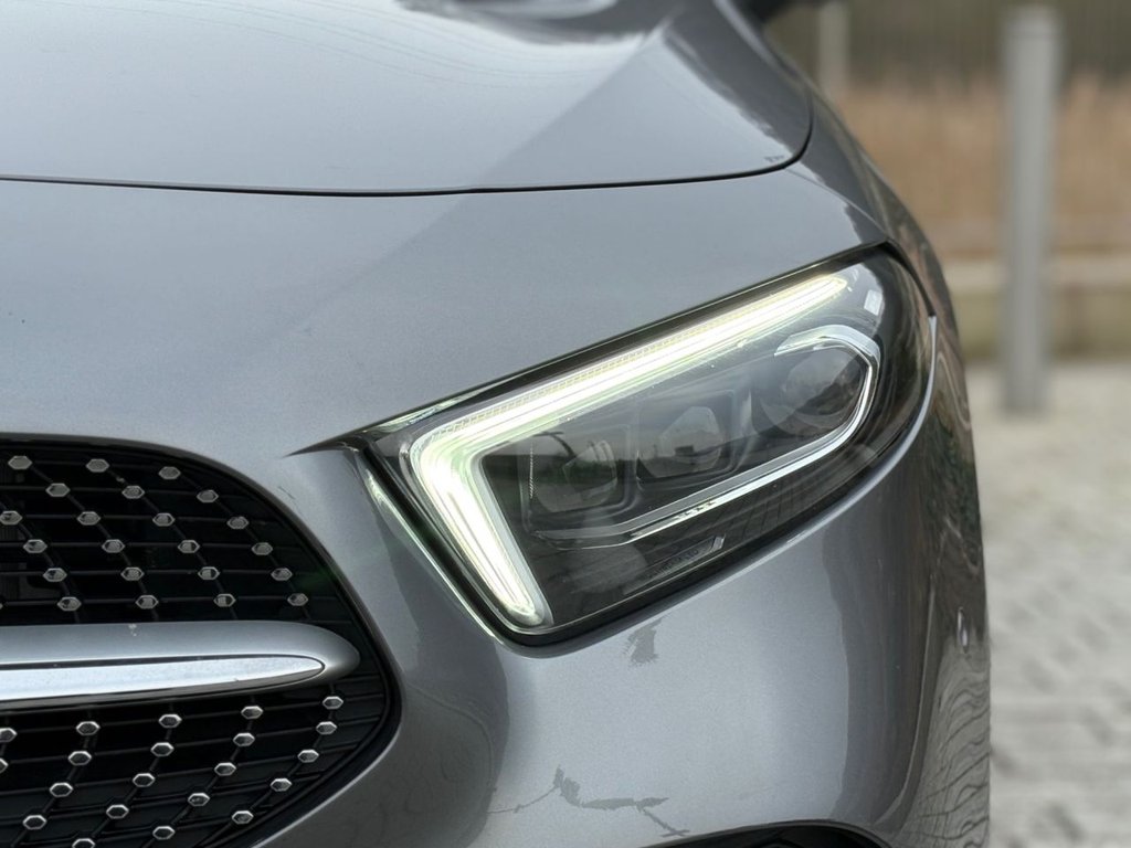 Used Mercedes-Benz A-Class 2021 for sale - 77765697: Photo 23