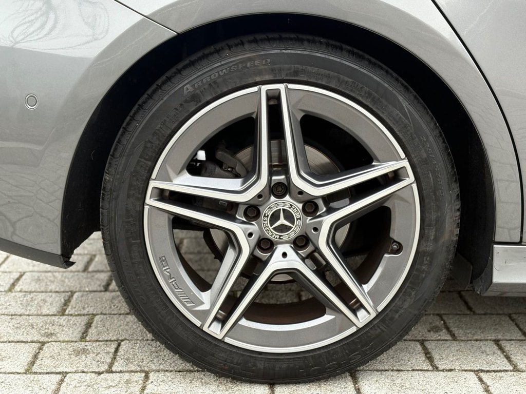 Used Mercedes-Benz A-Class 2021 for sale - 77765697: Photo 24